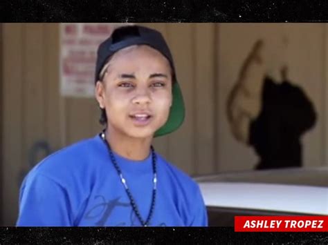 ashley tropez death|Beyond Scared Straight Alum Ashley Tropez Found Dead,。